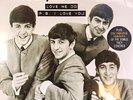 The Beatles Beatles’ First Single LP Album vinyl record limited green 2026