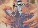 Madonna - Like A Prayer (Vinyl LP - 1989 - EU - Reissue)