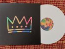 Charlesthefirst - The Ascent - Vinyl - Pre-Owned - Lab Group - EDM