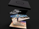 Bad Bunny - X 100PRE / YHLQMDLG /EL ÚLTIMO TOUR DEL MUNDO Trilogy Box Set