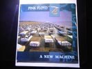 Pink Floyd A New Machine