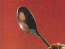 JEROME, Oscar - The Spoon - Vinyl (translucent blue vinyl LP)