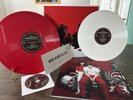 Jack White. White Stripes. TMR Vault. Rare Vinyl.  White Blood Cells XX