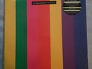 PET SHOP BOYS: INTROSPECTIVE LP ALBUM VINYL RECORD (1988) SEALED - BRAND NEW