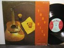 Tony Rice ‎– California Autumn, Rebel SLP-1549, VG/VG++, 1975