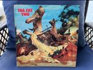 Vintage 1971 Original Rare Earth Toe Fat Two RS525  Vinyl LP US Motown Record