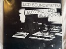 LCD SOUNDSYSTEM Electric Lady Sessions  VINYL LP  *new *