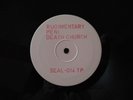 Rudimentary Peni Test Press Death Church/Cacophony Duo 2021 Unplayed 020/014W/L
