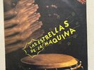 LAS ESTRELLAS DE LA MAQUINA RECONTRA CALIENTE KILLER GUAGUANCO SALSA RECORD PERU