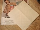 The Who LP Sell Out UK Track Mono 1st Press WITH CORRECT ORIGINAL POSTER PSYCH