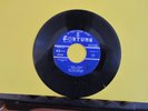 VHTF DETROIT DOOWOP 45 Five Dollars Fortune I Will Wait VG+ Hard Working Mama