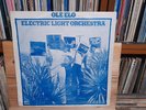 ELO. Electric Light Orchestra - Vinyl LP - OLE ELO - 1st Stamp - Blue