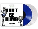 ASAP ROCKY DON'T BE DUMB 2LP Rocky Rugahand Rough Trade Exclusive IN HAND