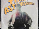 L'ORANGE & KOOL KEITH - TIME? ASTONISHING  (ORANGE + CLEAR VINYL LP)  2015  RARE