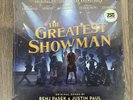 THE GREATEST SHOWMAN Vinyl Record Soundtrack Album Brand New & Sealed