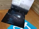 Deacon Blue - Raintown & Limited Edition Riches Vinyl Double Album LP RARE VG VG