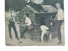 LOS PERDIDOS  1963   RARE PRIVATE PRESSING SURF GARAGE VINYL LP