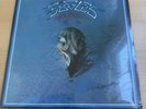 1976 SEALED EAGLES Their Greatest Hits  Original US Pressing Vinyl LP Record