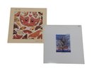 Talk Talk Vinyl Bundle - The Colour of Spring & Spirit of Eden LPs Collectibles