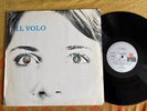 Il Volo NM Original Germany LP  Vinyl  Prog Jazz Rock