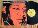 James Carr You Got My Mind Messed Up Mono Original US LP Vinyl