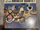 Jazz LP Dave Brubeck Quartet - Time Out COLUMBIA WLP Promo MONO