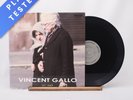 Vincent Gallo So Sad Limited Edition 12