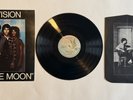 TELEVISION – Marquee Moon | 1977 UK First Press | Elektra K 52046 | VG/VG
