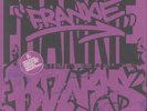 FRANKIE BONES  - Ghetto Technics: The Compilation Vol 2 - Vinyl (12