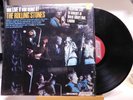 Rolling Stones Rock DG Hype Mono LP Got Live If You Want It on London
