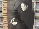 Don Henley - The End Of The Innocence 1989 Vinyl LP Album Ultrasonic Cleaned EX