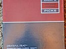 Dick's Picks Volume Three: Pembroke Pines, FL 5/22/77, 4 LP Box Set