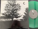 Leviathan - The Speed Of Darkness LP Green Vinyl 2006