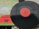Debbie Deb – When I Hear Music 1989 Press 12” In OG Cover VG+/VG+