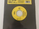 Lily Allen Smile 7-Inch Single 2006 UK Regal Parlophone Gutter Mix Vinyl