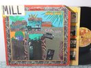 Jacob Miller – Dread, Dread/Tenement Yard, 1978 LP, United Artists UA LA 806 H