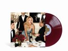 SEALED Sabrina Carpenter Man’s Best Friend Bonus Track Alt Cover Burgundy Vinyl