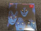 KISS Creatures Of The Night 180G Audiophile Vinyl Half Speed LP Ace