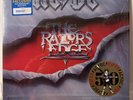 AC/DC - The Razors Edge ( Gold Anniversary Vinyl Record )