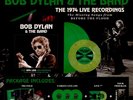 SEALED Third Man Records Vault 61 Bob Dylan, 1974 Missing Songs Before The Flood