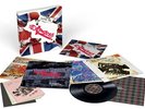 SEX PISTOLS - LIVE 76 - 4 x LP VINYL BOXSET NEW AND SEALED in Box