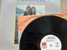 Carpenters Close To You - White Label Promo - Rare Lp Vinyl, 1970 - NM