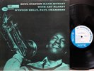 HANK MOBLEY 