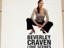 Very Rare Pop-Ballad - Beverley Craven, Love Scenes, Only Existing Vinyl Release