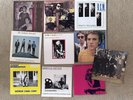 R.E.M. 10 Live And Demos Vinyl LP Lot