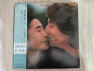 JOHN LENNON/YOKO ONO , MILK AND HONEY , POLYDOR 25MM0260 JAPAN PRES OBI VINYL LP