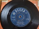 The Rolling Stones – Jumpin' Jack Flash 1968 Decca Indian Pressing 7”