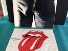 The Rolling Stones - Sticky Fingers LP Warhol Zipper COC 59100