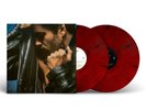 George Michael - Faith (Limited Edition) (RED 2xVINYL) - POP *NEW/COLOR*