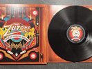 THE ZUTONS 12” Black Vinyl LP ‘Tired Of Hanging Around’ FIRST PRESS (2006)
